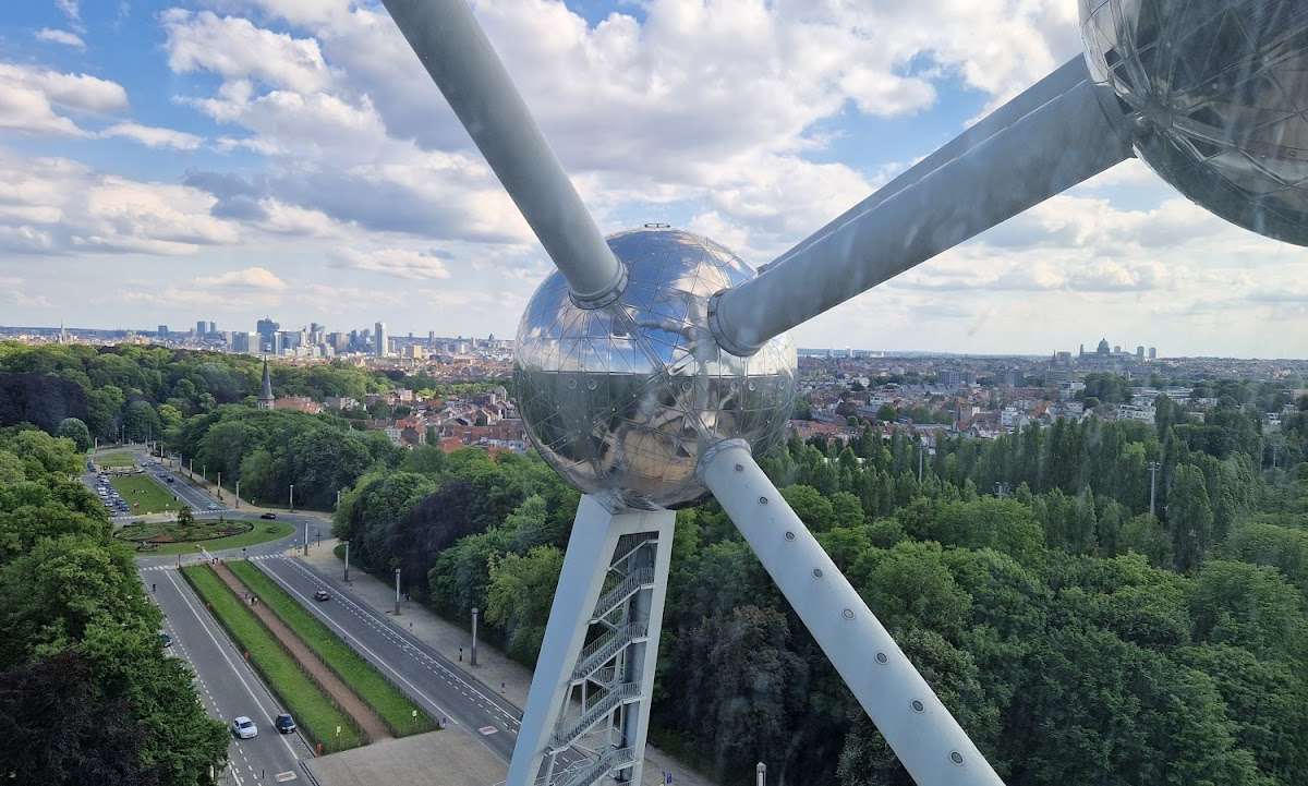 Atomium