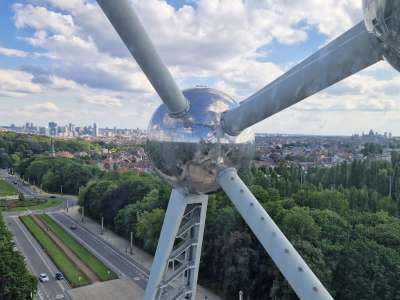 Atomium
