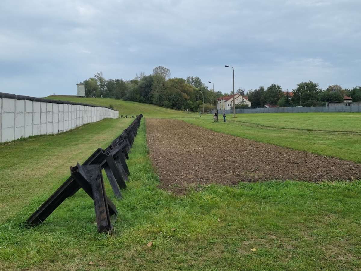 Border Memorial Hötensleben