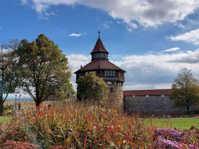 Esslingen am Neckar Castle