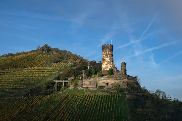 Fürstenberg Castle