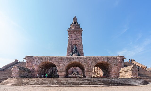 Kyffhäuser Monument