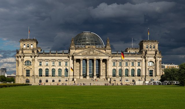 Reichstag