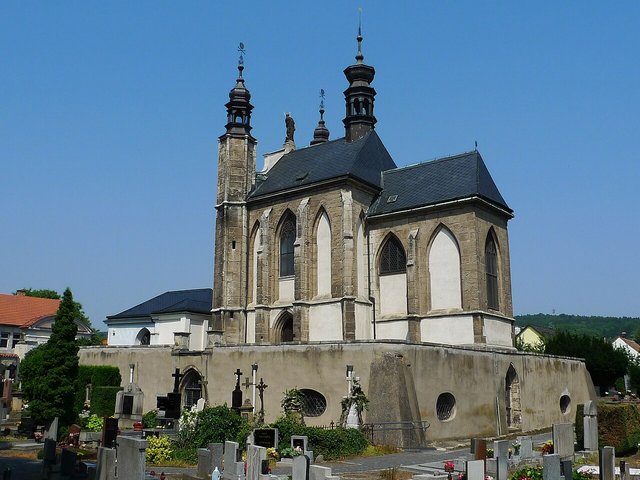 Sedlec Ossuary