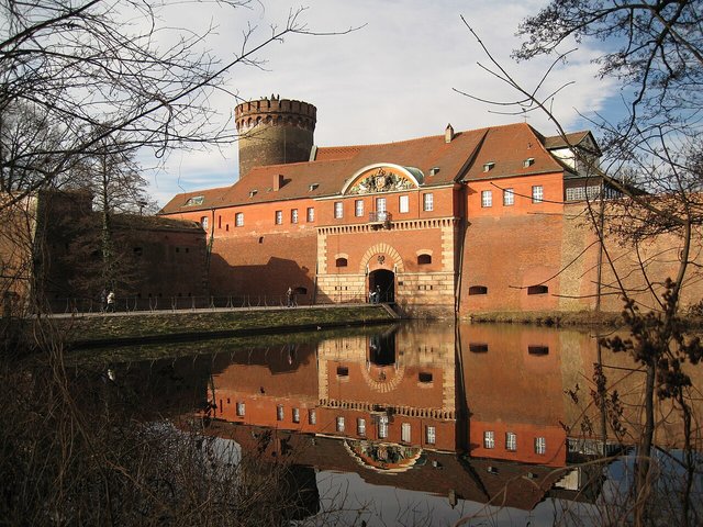 Spandau Citadel