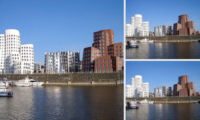 North Rhine Westphalia Cluster Route 5